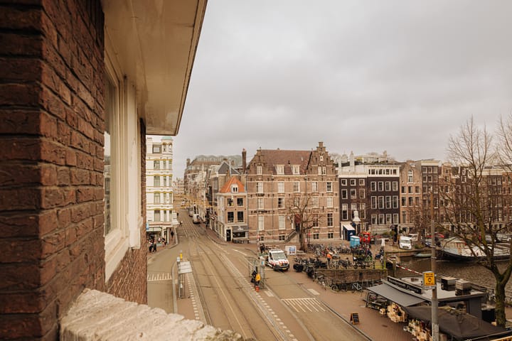 Studio te koop: Keizersgracht 764A3, Amsterdam