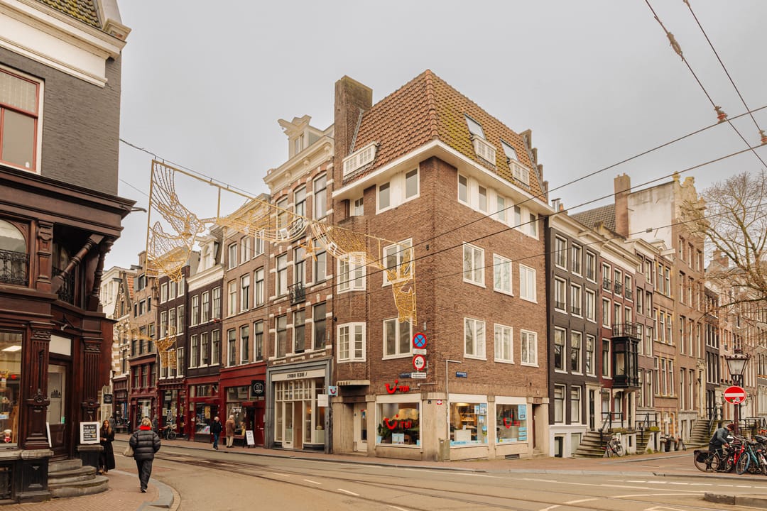 Foto 2 van Keizersgracht 764-A3