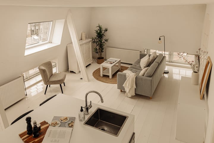 Studio te koop: Keizersgracht 764A3, Amsterdam