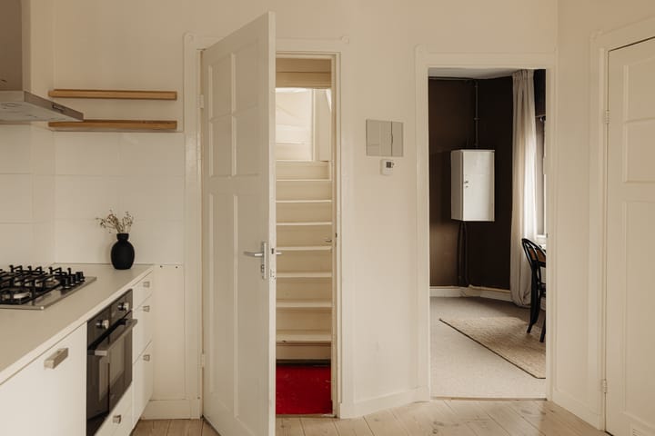 Studio te koop: Keizersgracht 764A3, Amsterdam