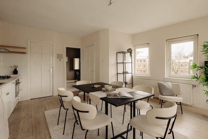 Studio te koop: Keizersgracht 764A3, Amsterdam