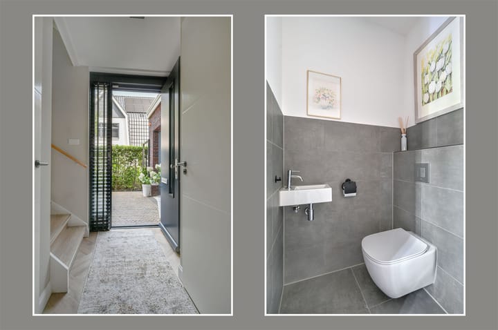 Hoekwoning te koop: Blaricummerdreef 17, Blaricum