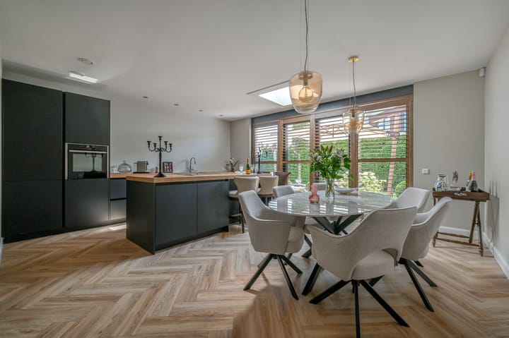 Hoekwoning te koop: Blaricummerdreef 17, Blaricum