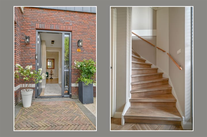 Hoekwoning te koop: Blaricummerdreef 17, Blaricum