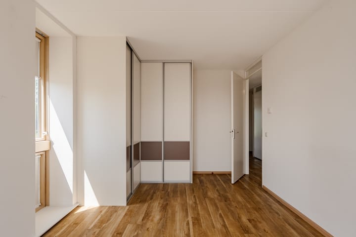Appartement te koop: Leeghwater 10, Hillegom
