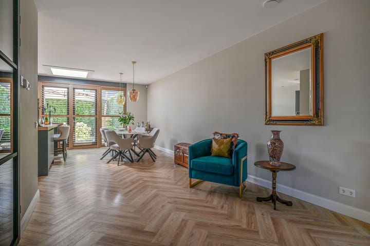 Hoekwoning te koop: Blaricummerdreef 17, Blaricum