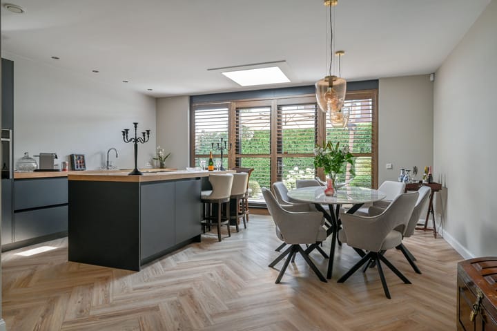 Hoekwoning te koop: Blaricummerdreef 17, Blaricum