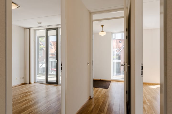 Appartement te koop: Leeghwater 10, Hillegom