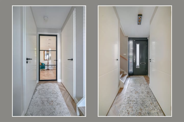 Hoekwoning te koop: Blaricummerdreef 17, Blaricum