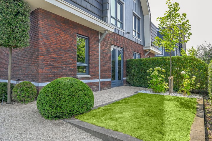 Hoekwoning te koop: Blaricummerdreef 17, Blaricum