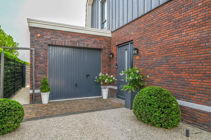 Hoekwoning te koop: Blaricummerdreef 17, Blaricum