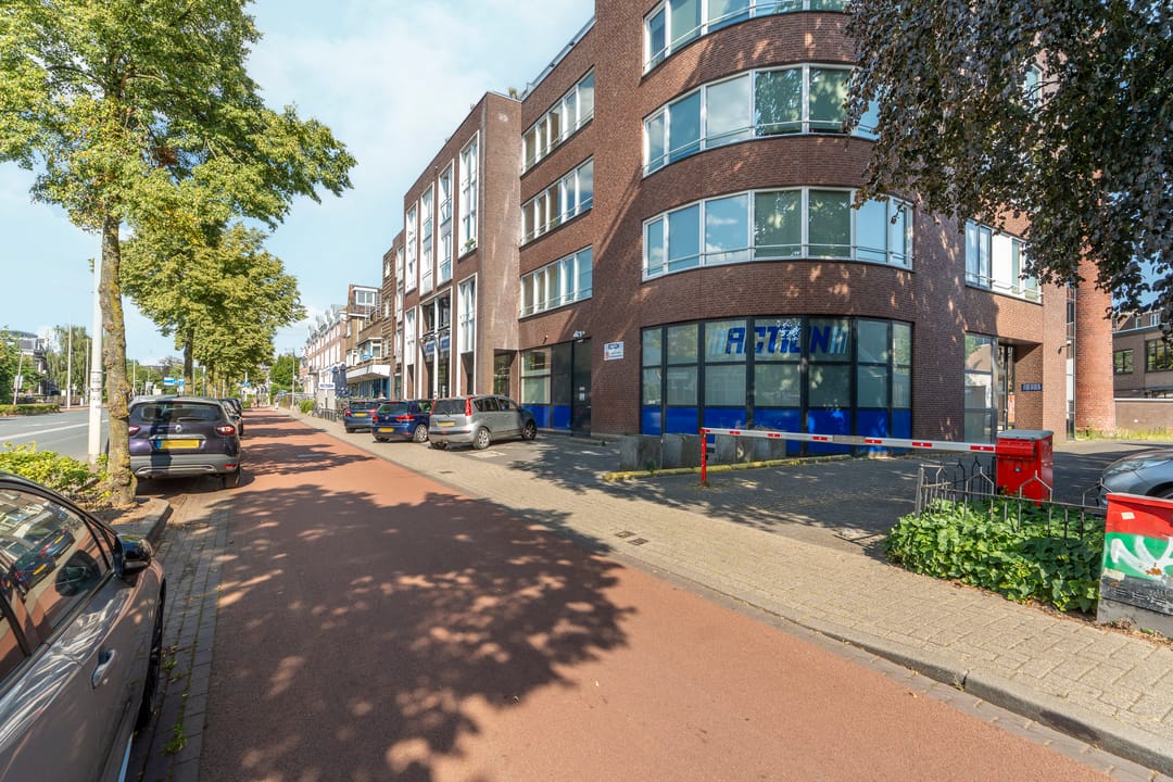 Photo 2 of Graafseweg 47-K