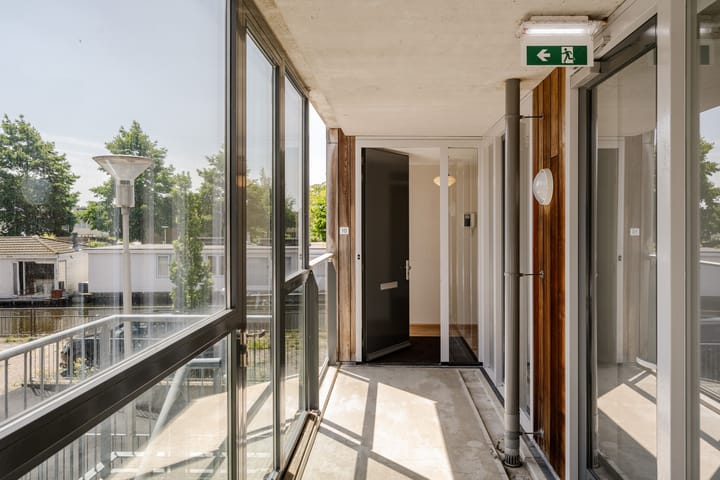 Appartement te koop: Leeghwater 10, Hillegom