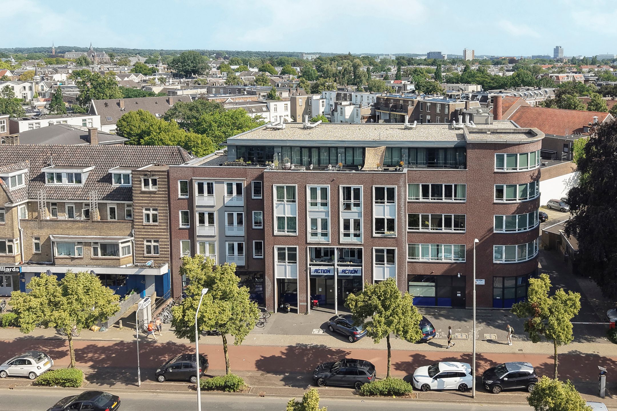 Graafseweg 47-K 47 K