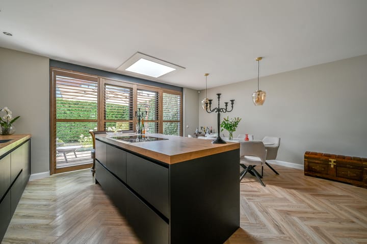 Hoekwoning te koop: Blaricummerdreef 17, Blaricum