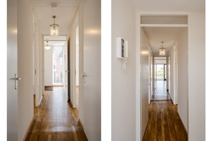 Appartement te koop: Leeghwater 10, Hillegom