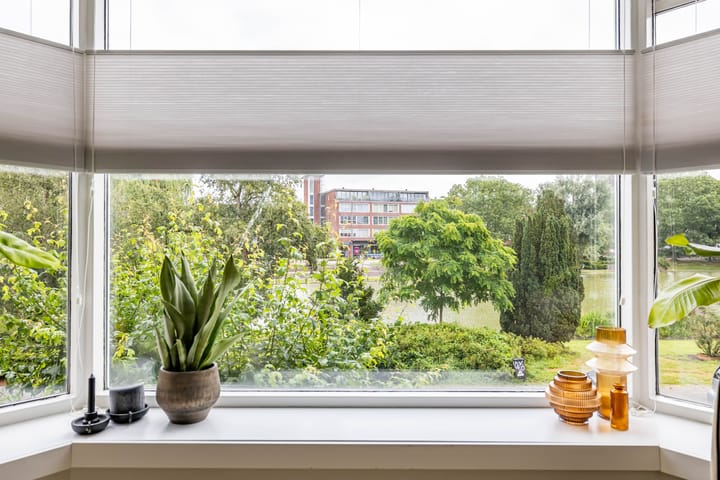Appartement te koop: Floresplein 16A, Groningen