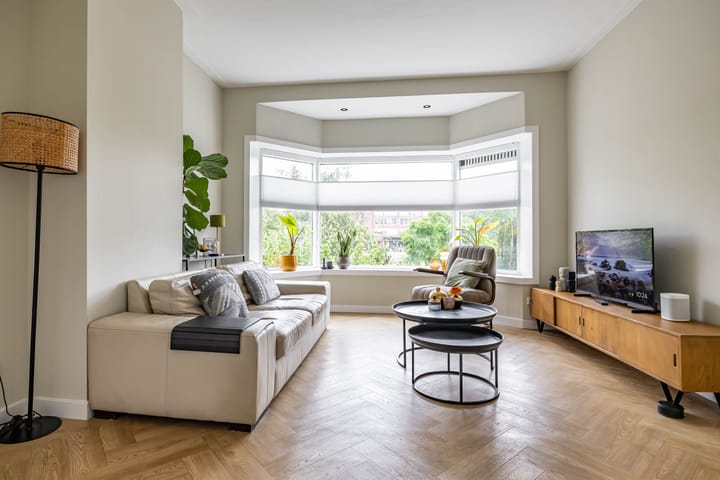 Appartement te koop: Floresplein 16A, Groningen