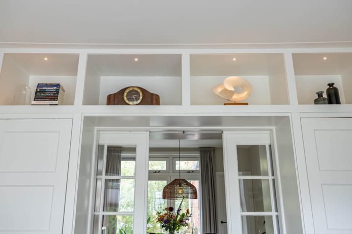 Appartement te koop: Floresplein 16A, Groningen
