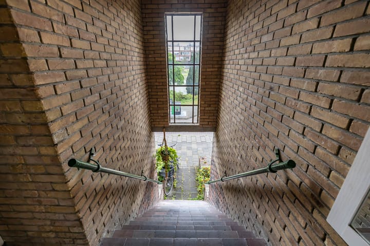Appartement te koop: Floresplein 16A, Groningen