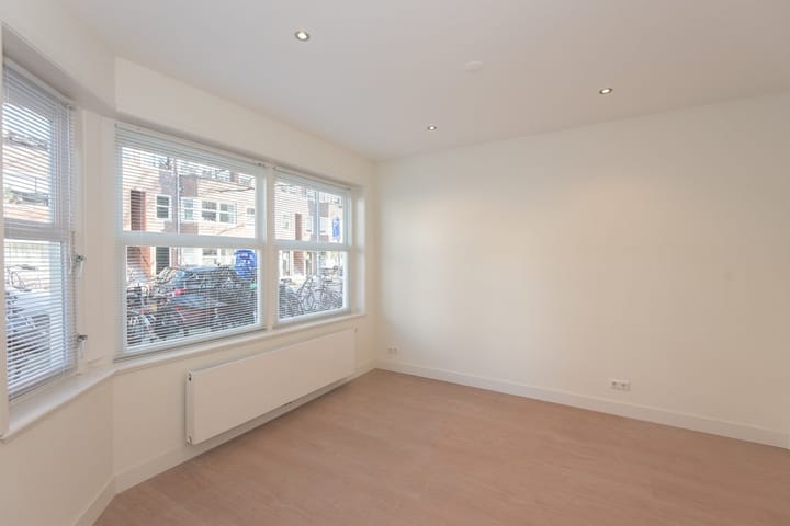 Foto 3 van Orteliusstraat 371-H