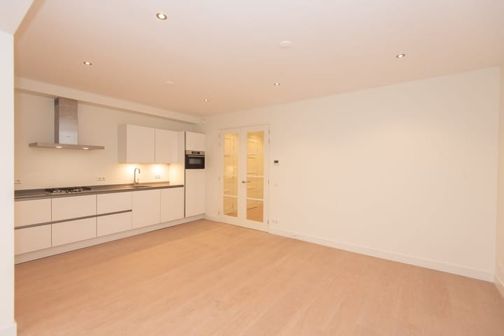 Foto 5 van Orteliusstraat 371-H