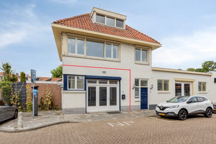 Rimmelandstraat 11