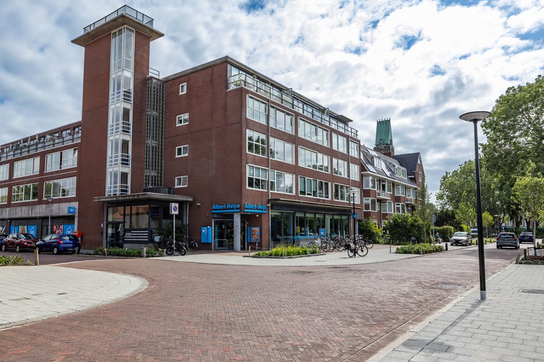 Foto 46 van Floresplein 16-A