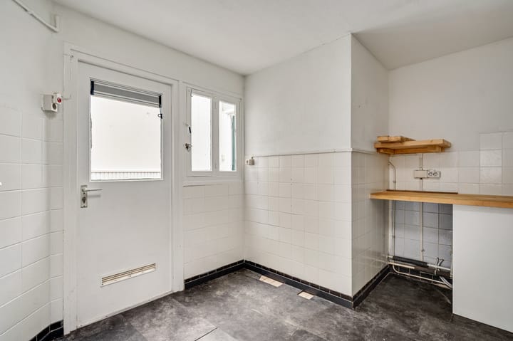 Tussenwoning te koop: Mariagardestraat 86, Roermond