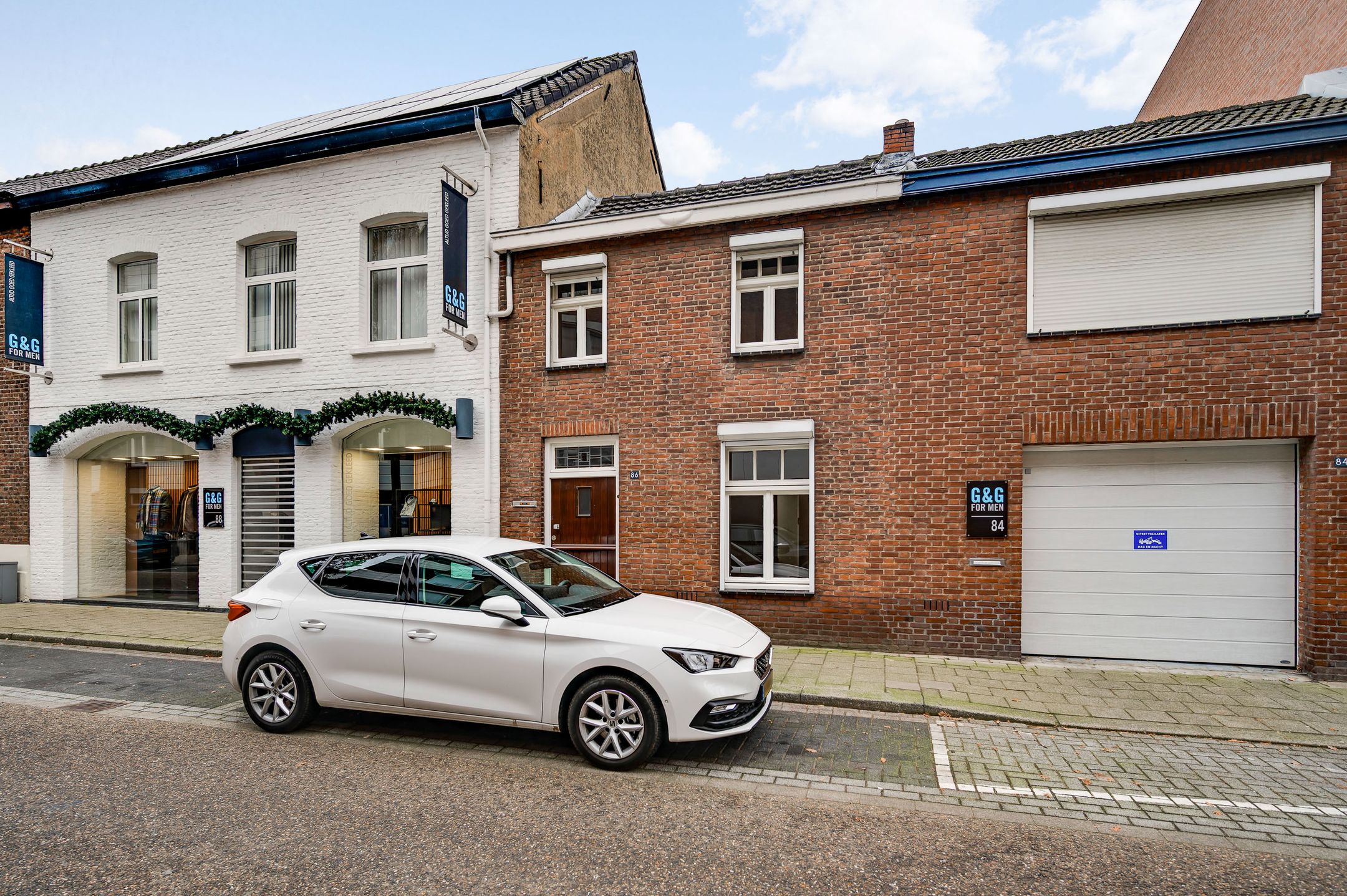 Mariagardestraat 86