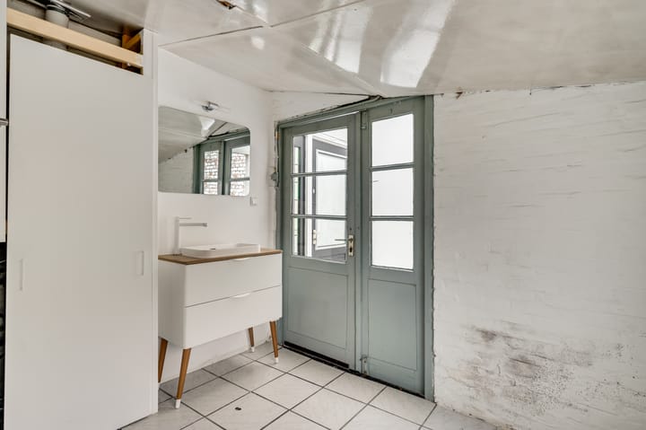 Tussenwoning te koop: Mariagardestraat 86, Roermond