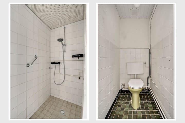 Tussenwoning te koop: Mariagardestraat 86, Roermond