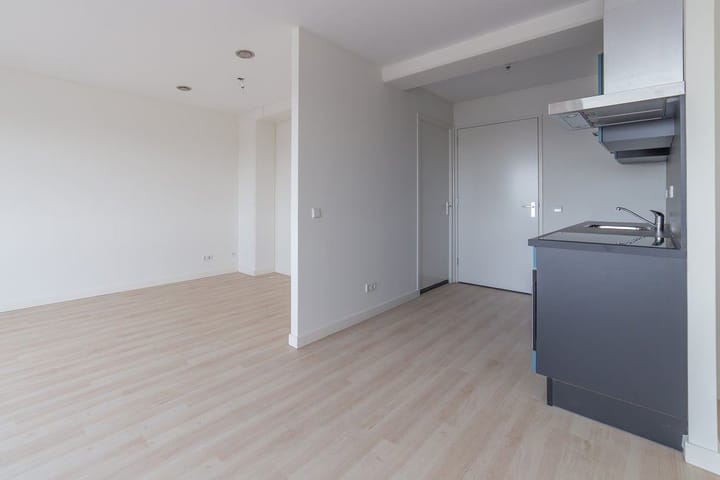 Studio te huur: Abel Tasmanplein 79, Assen