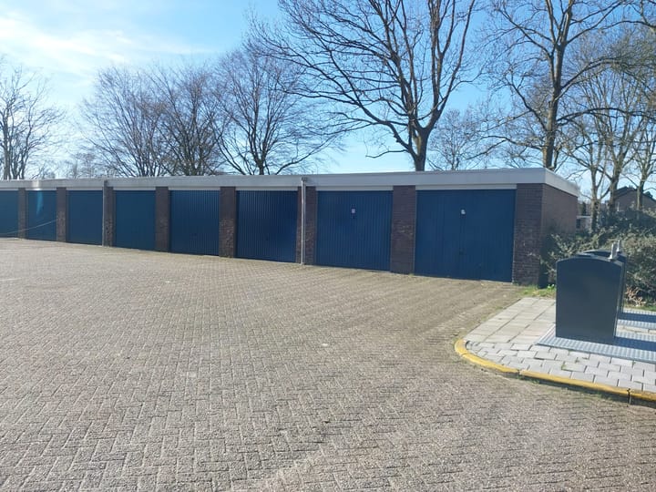Foto 5 van Trekvogelweg 74.12