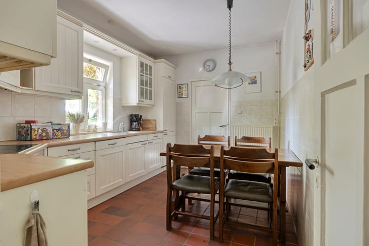 Vrijstaande woning te koop: Voorsterstraatweg 27, Posterholt