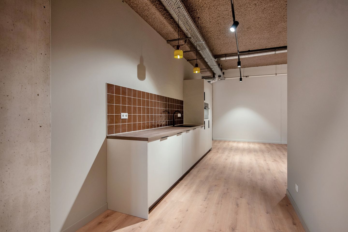 Bekijk foto 3 van Saturnusstraat 22-A