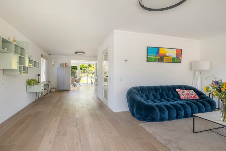 Vrijstaande woning te koop: Sudermuda 6, Leeuwarden