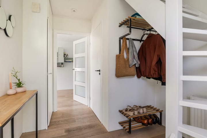 Vrijstaande woning te koop: Sudermuda 6, Leeuwarden