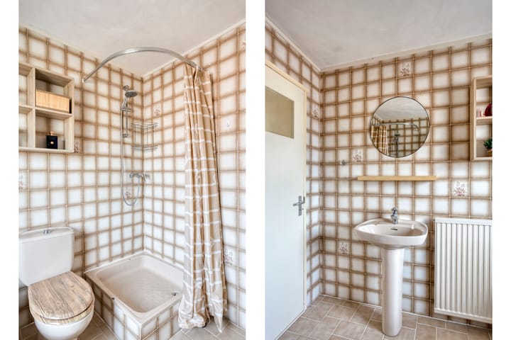 Tussenwoning te koop: Keulerstraat 18, Bergen (Li)