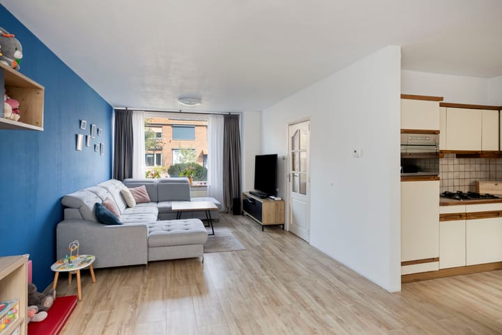 Foto 4 van Keulerstraat 18
