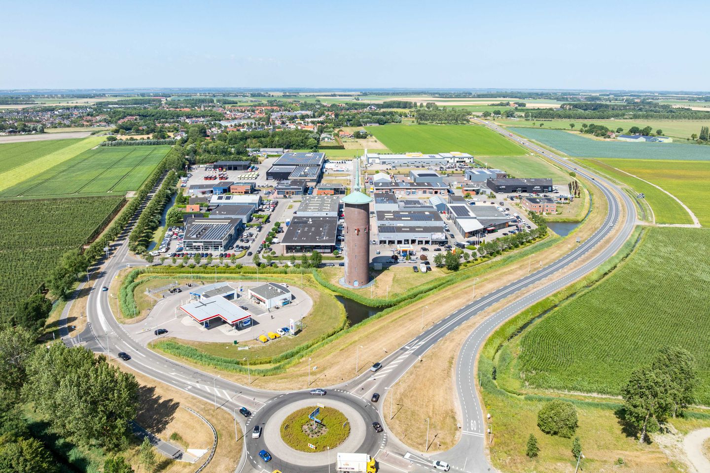 Bekijk foto 3 van Watertoren 20