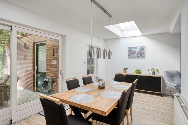 Tussenwoning te koop: Keulerstraat 18, Bergen (Li)