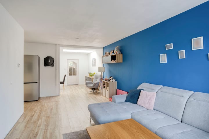 Tussenwoning te koop: Keulerstraat 18, Bergen (Li)