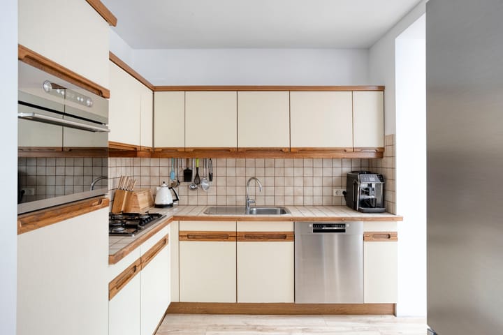 Tussenwoning te koop: Keulerstraat 18, Bergen (Li)