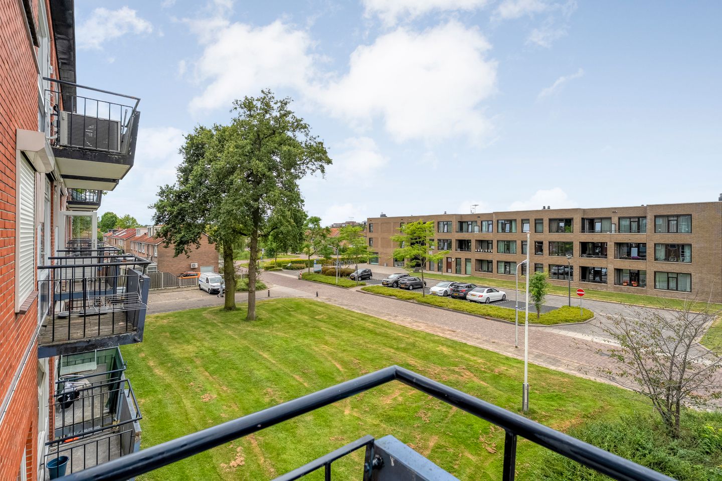 Foto 10 van Bilderdijklaan 65