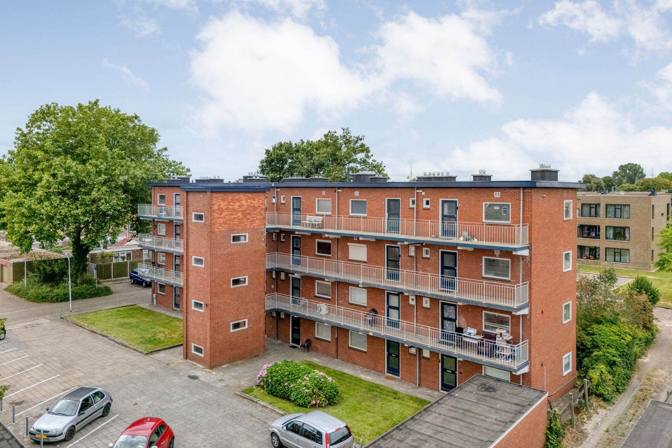 Bilderdijklaan 65 
