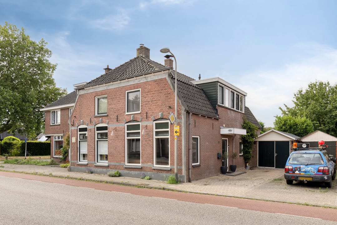 Foto 1 van Kerkstraat 115
