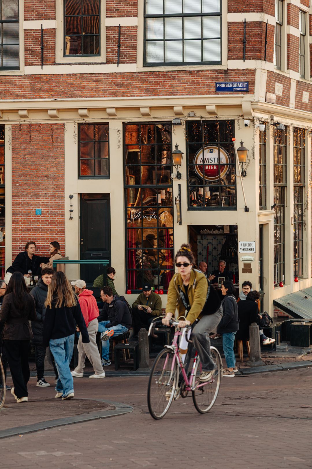 Photo 41 of Korte Prinsengracht 44-A