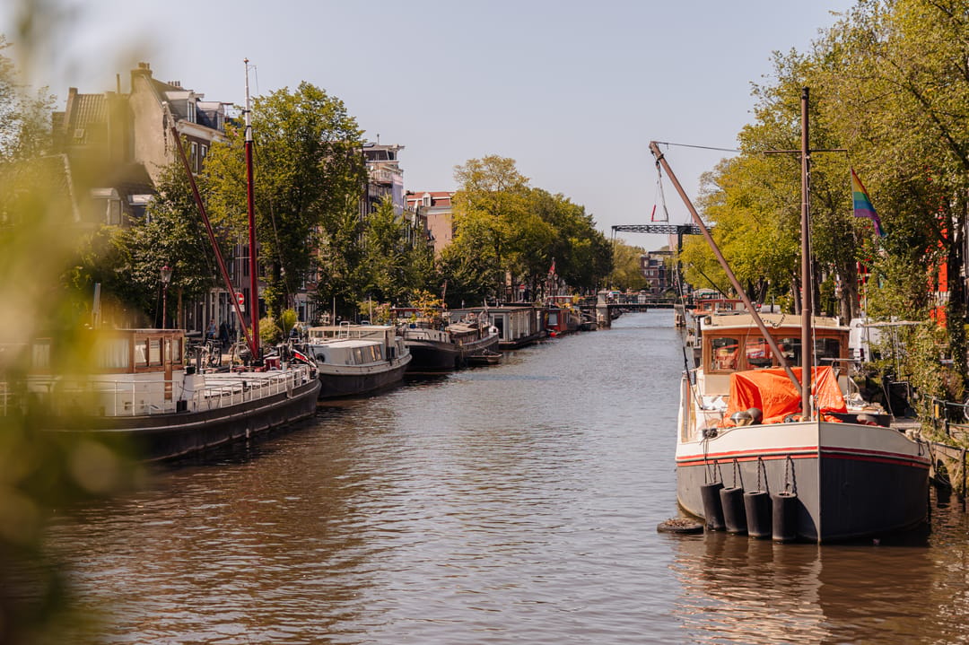 Photo 43 of Korte Prinsengracht 44-A
