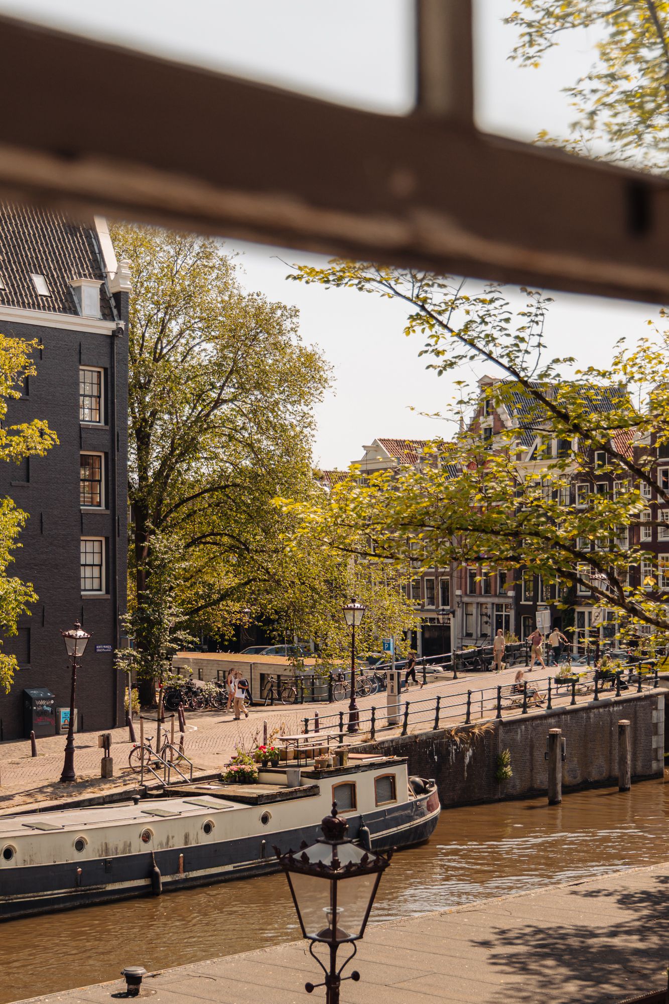 Photo 5 of Korte Prinsengracht 44-A